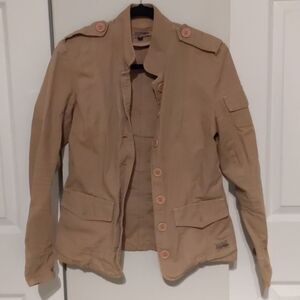 Tommy Hilfiger Cargo Jacket